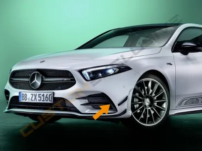 A 35 AMG